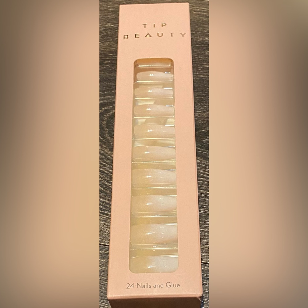 Tip Beauty Nails